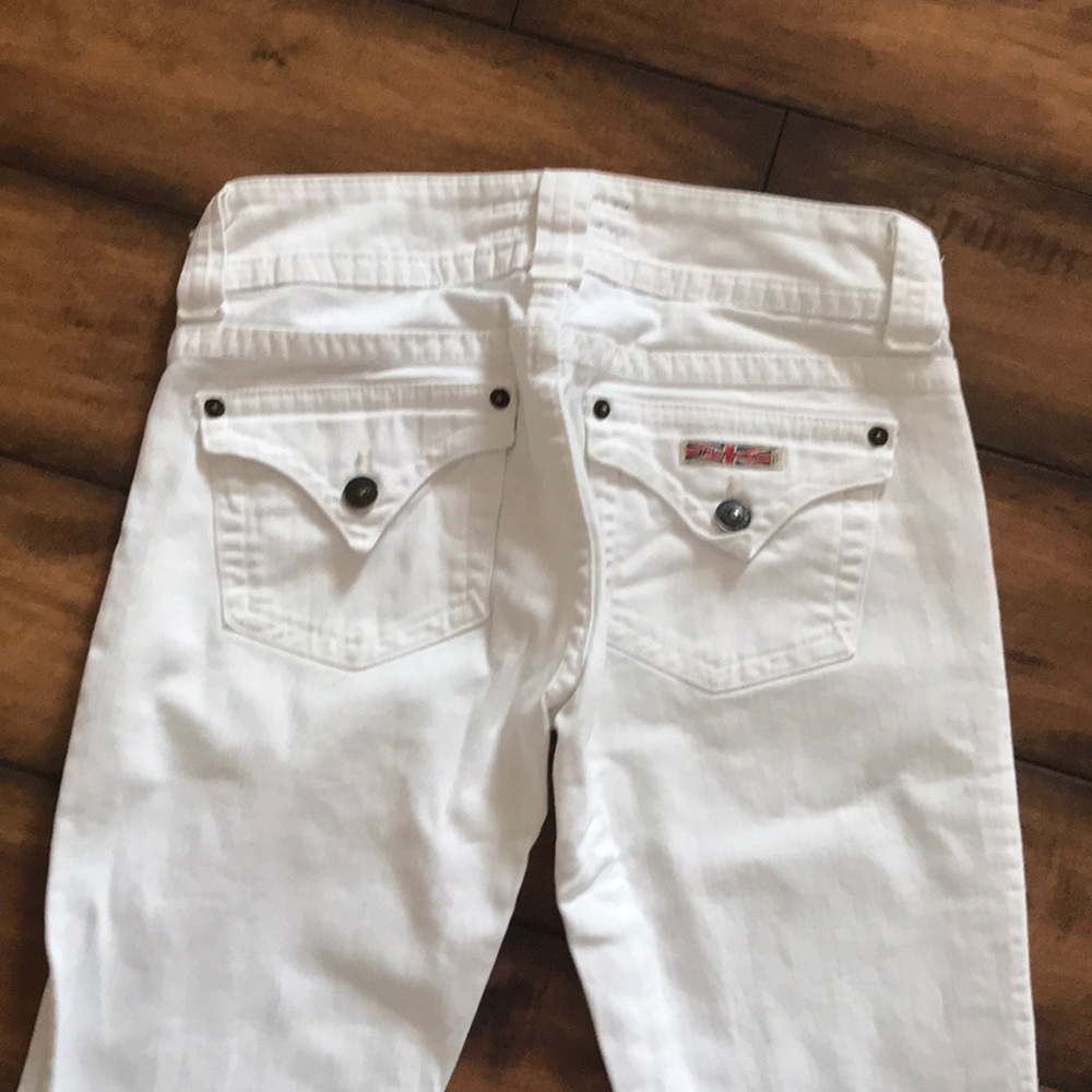 Hudson jeans